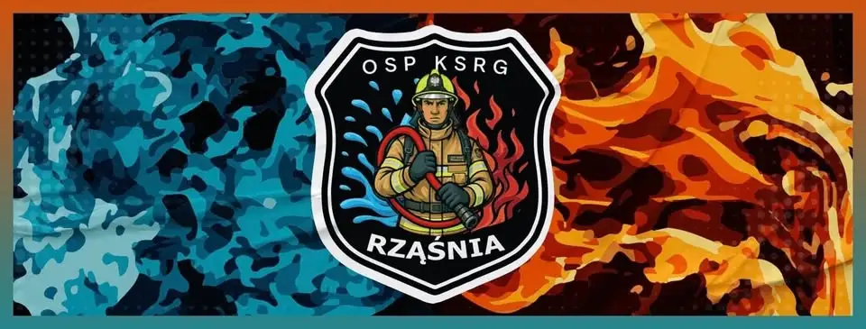 Pożar lasu w Białej – interwencja strażaków z kilku jednostek