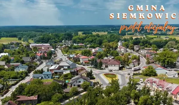 Ćwiczenia systemu alarmowania „ALARM 2026” w Gminie Siemkowice