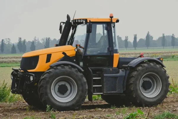 Rusza nabór wniosków o zwrot akcyzy za olej napędowy dla rolników