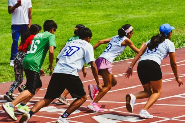 Gminne Zawody Sportowo-Pożarnicze w Rząśni po dziewięcioletniej przerwie
