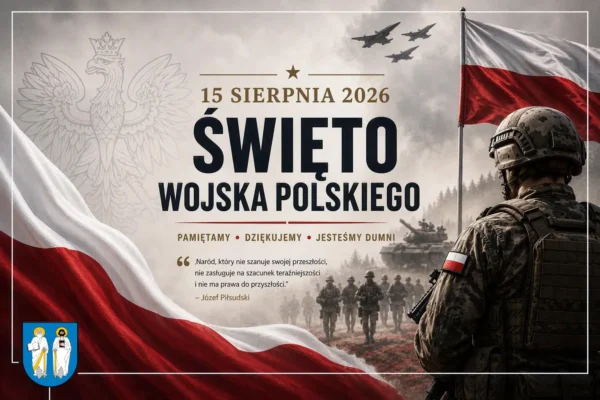 Święto Wojska Polskiego 2026 – hołd dla bohaterów Bitwy Warszawskiej