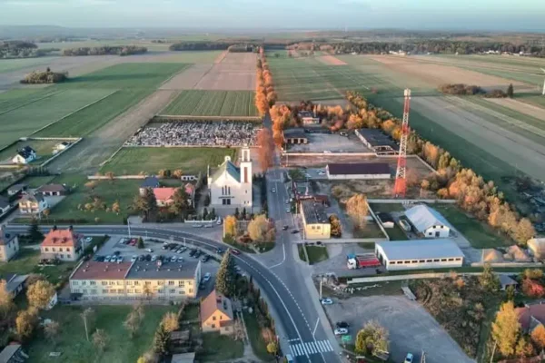 Utrudnienia w urzędach gminy Strzelce Wielkie 17 sierpnia