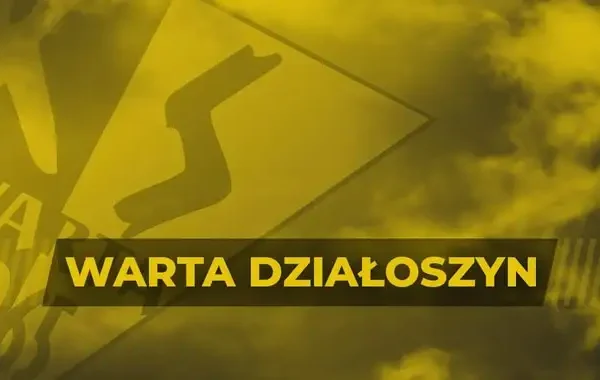 Porażka w czwartym sparingu: Warta Działoszyn uległa Pogoni w Kamyku