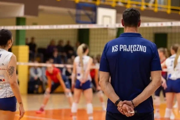 Klub Sportowy Pajęczno zaprezentował się podczas jubileuszu 750-lecia miasta