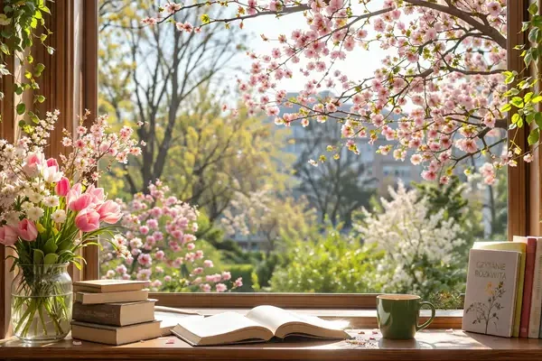 Biblioteka w Pajęcznie otwarta w sobotę 1 sierpnia – zapraszamy!