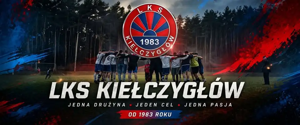 Kolejny sparing LKS W Kielczygłowie: rywalem Hetman Rusiec