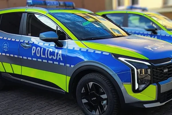 Trzy śmiertelne wypadki w ciągu doby. Policja apeluje o ostrożność