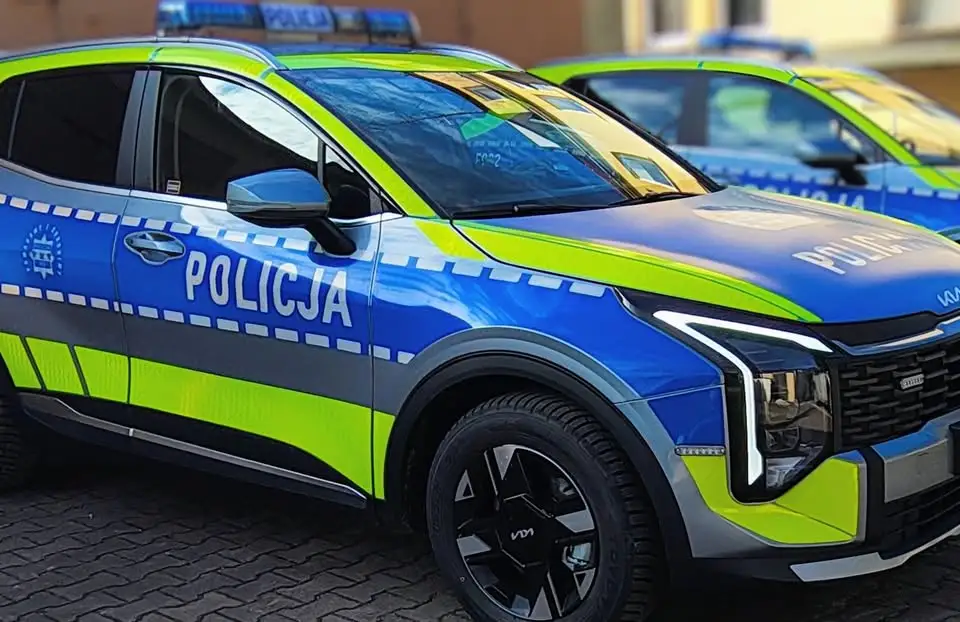 Trzy śmiertelne wypadki w ciągu doby. Policja apeluje o ostrożność
