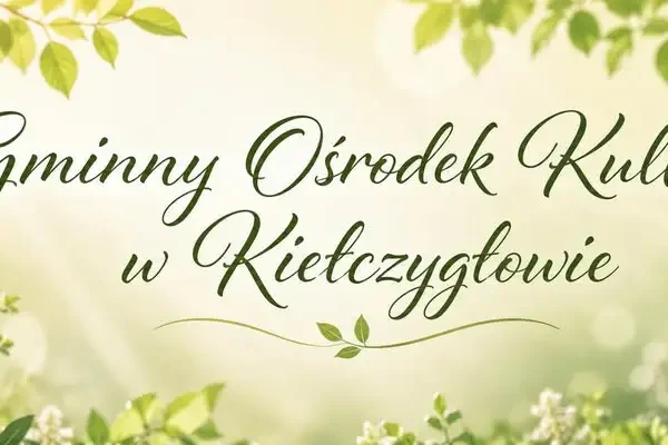 Parada i wspólna zabawa w Kiełczygłowie już w sobotę