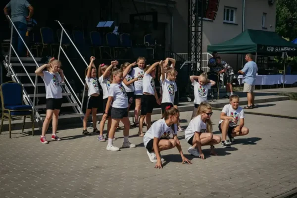 Zapisy na bezpłatne warsztaty string-art w Sulmierzycach dla dorosłych