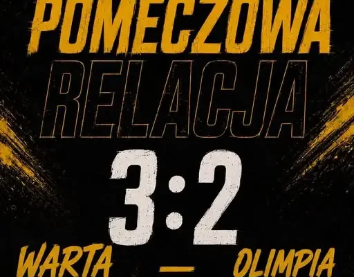 Hat-trick Lewandowskiego w meczu z Olimpią Karsznice