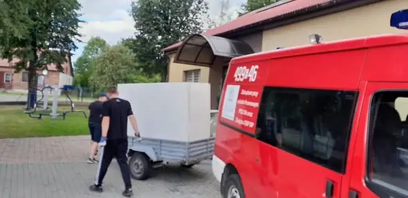 Elektroodpady? Odbierzemy je z Twojego domu!