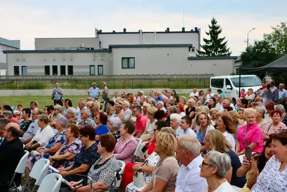 Pajęczańska Lipa – świadek historii i miejsce koncertu w roku jubileuszu 750-lecia