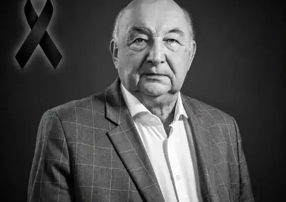 Zmarł Stanisław Rozkosz, były wójt gminy Dębica