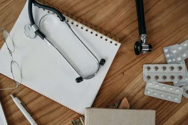 Wrześniowe terminy u specjalistów w GOZ w Rząśni – psycholog, psychiatra, diabetolog