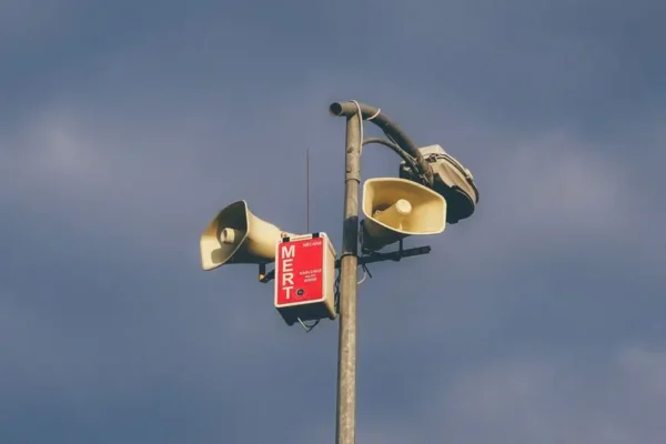 Włączą syreny alarmowe w Sulmierzycach. Oddadzą hołd powstańcom warszawskim