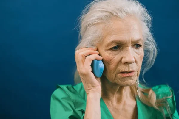 Seniorka z powiatu padła ofiarą oszustwa „na lekarza” – straciła oszczędności i biżuterię