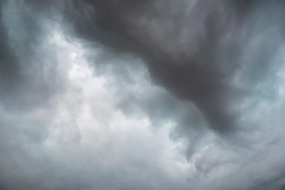 Ostrzeżenie meteorologiczne Nr 82 dla powiatu działoszyńskiego