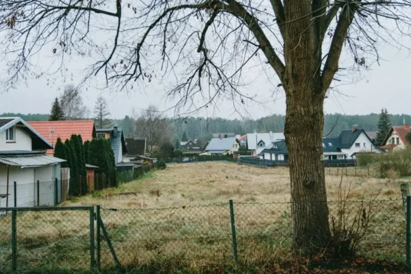 Kontrole zbiorników bezodpływowych i przydomowych oczyszczalni w gminie Rząśnia