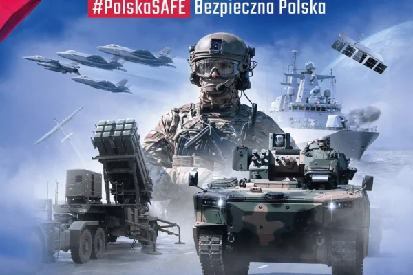 Święto Wojska Polskiego 2026 – wojewódzkie obchody w Łodzi