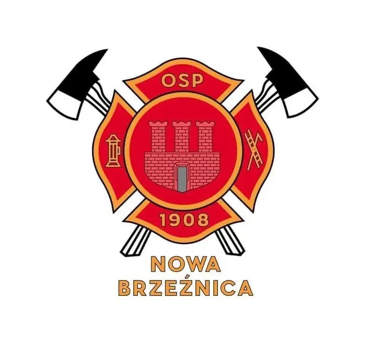 OSP Nowa Brzeźnica podejmuje challenge dla Kamila. Trwa zbiórka na leczenie mieszkańca gminy