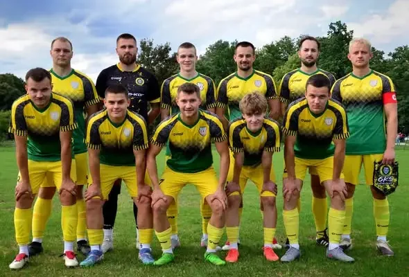 GKS Siemkowice rozpoczyna sezon od zwycięstwa 2:0 w B-klasie