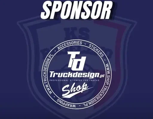Truckdesign.pl nadal wspiera KSPajęczno – dziękujemy za zaufanie