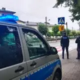 Pijany 58-latek z prawie 3 promilami przyjechał na stację paliw po alkohol. Nie miał też prawa jazdy