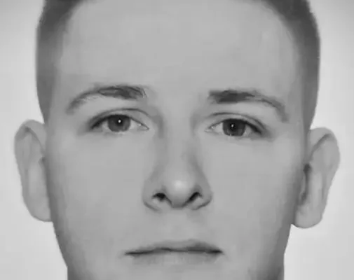 Nie żyje sierż. Natan Sieroń – 29-letni policjant z Bolesławca postrzelony na służbie