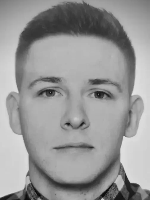 Nie żyje sierż. Natan Sieroń – 29-letni policjant z Bolesławca postrzelony na służbie