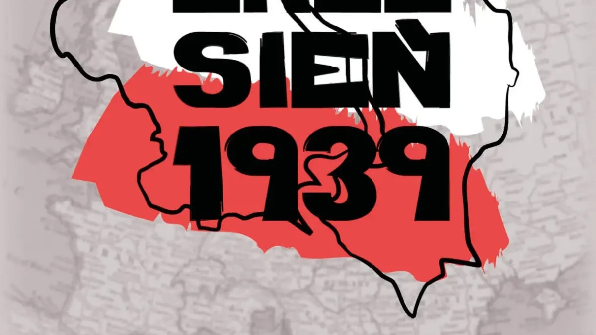 87. rocznica wybuchu II wojny światowej – pamięć o bohaterach w Gminie Rząśnia