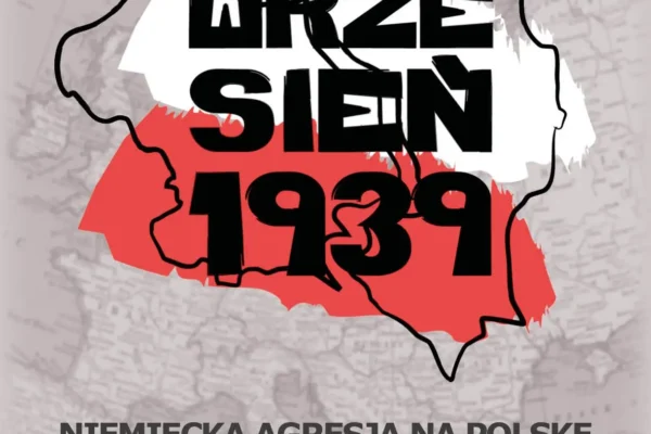 87. rocznica wybuchu II wojny światowej – pamięć o bohaterach w Gminie Rząśnia