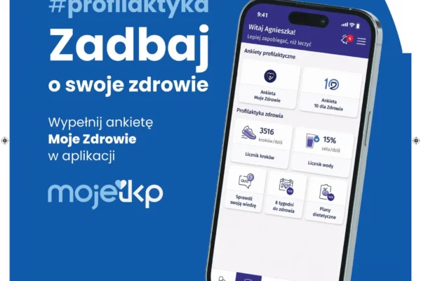Ministerstwo Zdrowia startuje z kampanią „Profilaktyka – podaj dalej”