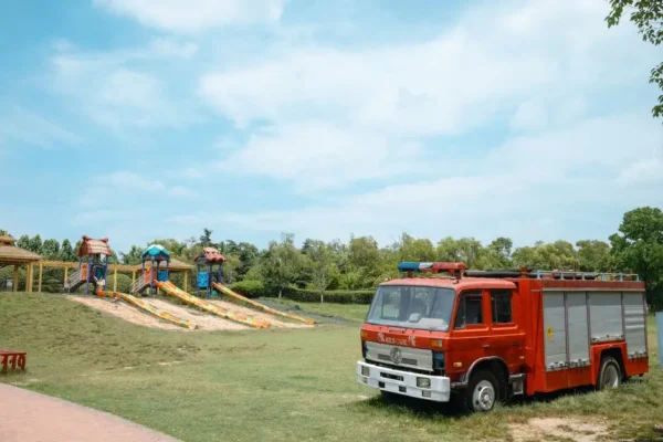 Piknik „Z nami będziesz bezpieczny” w Białej – relacja z wydarzenia