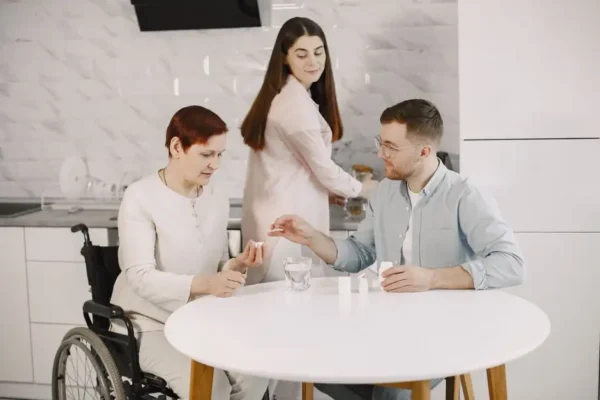 Gmina Rząśnia: ruszył nabór do programu „Asystent osobisty osoby z niepełnosprawnością” – edycja 2027