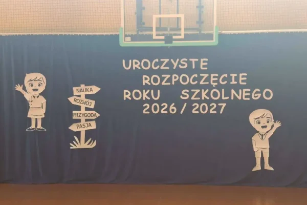 Nowy rok szkolny zainaugurowany w Białej – życzenia i plany na 2026/2027