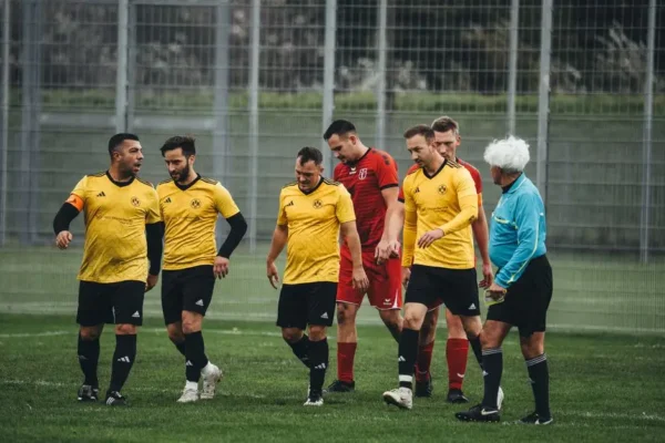 AS CUP Jesień 2026 – turniej piłki nożnej w Sulmierzycach. Zgłoszenia do 22 września