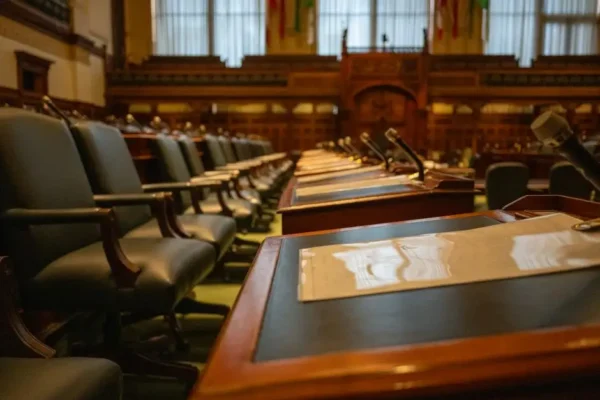 Komisja Polityki Gospodarczej, Budżetu i Finansów Rady Miejskiej w Działoszynie zbierze się 21 września