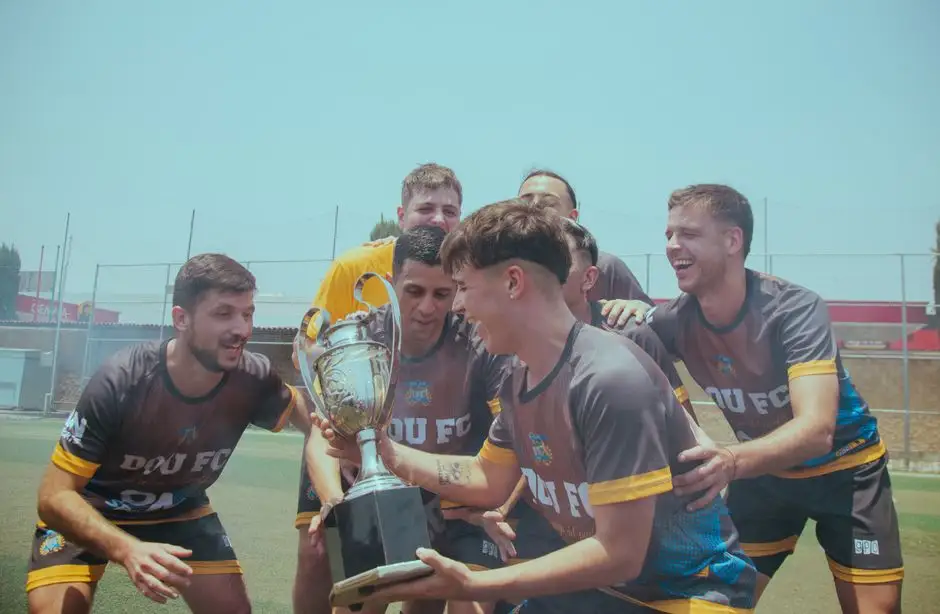 AS CUP Jesień 2026 w Sulmierzycach: triumf GALACTICOS i sportowe emocje