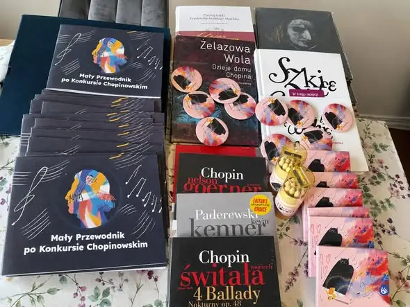 Muzyczna podróż przez 100 lat Konkursu Chopinowskiego w Sulmierzycach