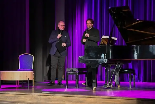 Muzyczna podróż przez 100 lat Konkursu Chopinowskiego w Sulmierzycach