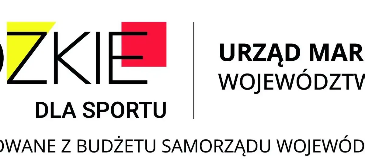 LKS Kiełczygłów z dofinansowaniem na sprzęt treningowy w konkursie „Trenuj w Łódzkiem”