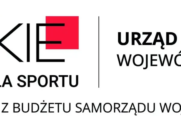 LKS Kiełczygłów z dofinansowaniem na sprzęt treningowy w konkursie „Trenuj w Łódzkiem”