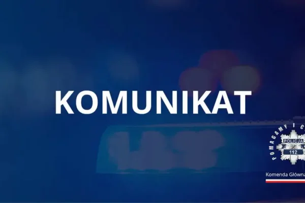 Policja dementuje pogłoski o rzekomym internetowym challenge’u