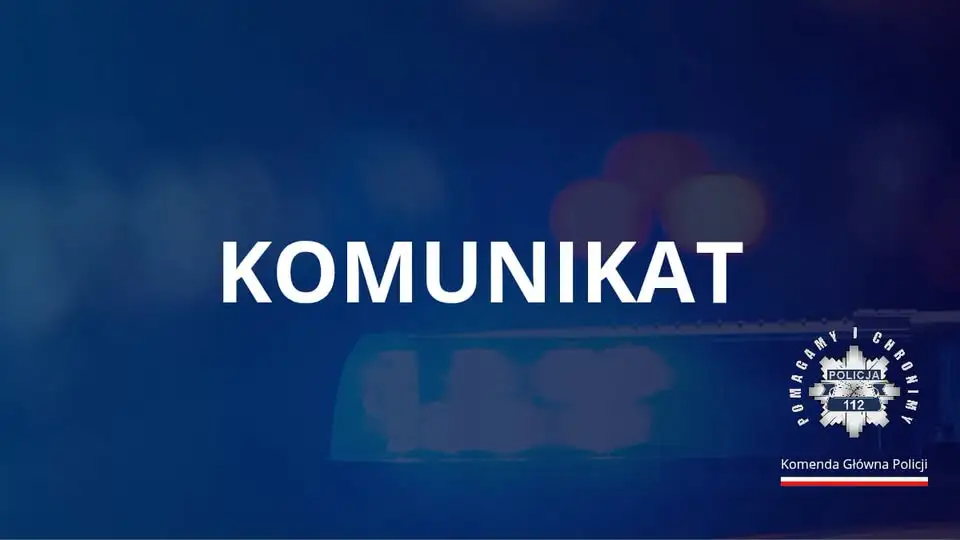 Policja dementuje pogłoski o rzekomym internetowym challenge’u