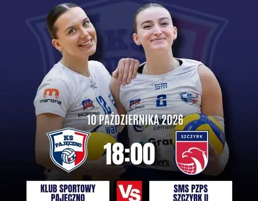 Kolejny mecz przed własną publicznością w Pajęcznie