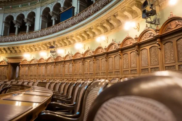 Komisja Skarg, Wniosków i Petycji Rady Miejskiej w Działoszynie zbiera się 8 października