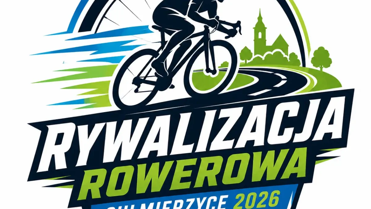 Rowerowe Sulmierzyce: 92 380 km i 110 uczestników – wielki finał już 24 października