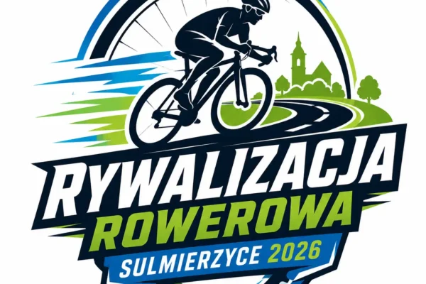 Rowerowe Sulmierzyce: 92 380 km i 110 uczestników – wielki finał już 24 października