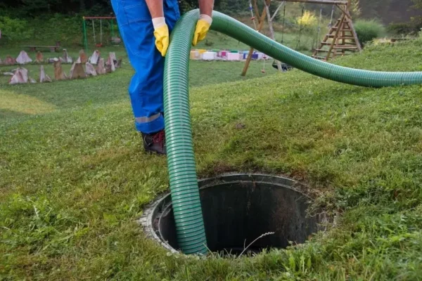 Sulmierzyce: do 23 października właściciele szamb i oczyszczalni muszą zaktualizować dane